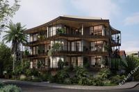 2 Bedroom Penthouse · Makedonitissa (Nicosia) for sale 