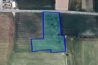 8362 SQM Land · Alaminos (Larnaca) for sale 