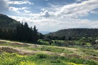 814 SQM Plot in Agios Tychonas (Limassol) for sale 