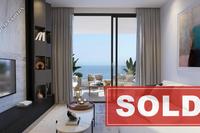 2 Bedroom Apartment in Kapparis (Famagusta) for sale 