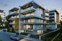 3 Bedroom Penthouse · Mesa Gitonia (Limassol) for sale 