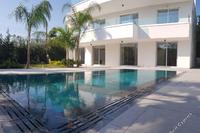 5 Bedroom Detached house · Potamos Germasogeias (Limassol) for sale 