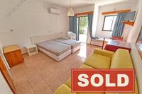 Studio Ground floor apartment · Ayia Napa (Famagusta) for sale 