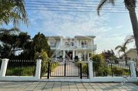 4 Bedroom Detached house · Anafotida (Larnaca) for sale 