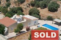 3 Bedroom Detached house · Akoursos (Paphos) for sale 