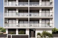 1 Bedroom Apartment in Mesa Gitonia (Limassol) for sale 