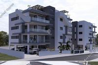2 Bedroom Apartment in Ekali (Limassol) for sale 