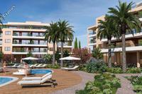 1 Bedroom Apartment in Trachoni Lemesou (Limassol) for sale 
