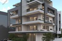 3 Bedroom Apartment in Strovolos (Nicosia) for sale 