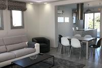 3 Bedroom Apartment in Neapolis (Limassol) for sale 
