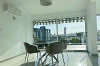 3 Bedroom Apartment in Parekklisia (Limassol) for sale 
