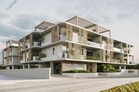 1 Bedroom Apartment in Livadia Larnacas (Larnaca) for sale 