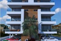 2 Bedroom Apartment · Chrysopolitissa (Larnaca) for sale 