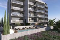 2 Bedroom Penthouse in Potamos Germasogeias (Limassol) for sale 