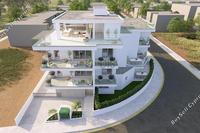 1 Bedroom Penthouse in Kato Lakatamia (Nicosia) for sale 