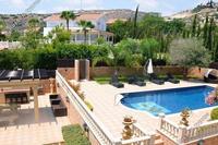 5 Bedroom Detached house · Agios Tychonas (Limassol) for sale 