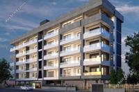 2 Bedroom Apartment in Apostolos Andreas Limassol (Limassol) for sale 