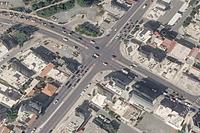 2224 SQM Land in Agios Georgios Limassol (Limassol) for sale 