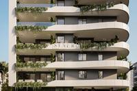2 Bedroom Apartment · Agioi Omologitai (Nicosia) for sale 