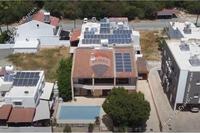 5 Bedroom Detached house in Faneromeni (Larnaca) for sale 