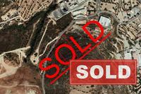10629 SQM Land in Paramytha (Limassol) for sale 