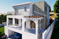 4 Bedroom Detached house in Neo Chorio (Paphos) for sale 