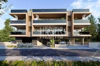 2 Bedroom Apartment in Pano Lakatamia (Nicosia) for sale 