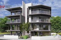 2 Bedroom Apartment · Strovolos (Nicosia) for sale 