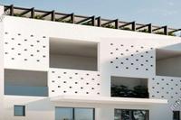 2 Bedroom Penthouse in Kato Lakatamia (Nicosia) for sale 
