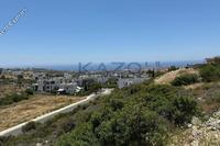 1913 SQM Plot in Germasogeia (Limassol) for sale 