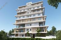 2 Bedroom Apartment · Livadia Larnacas (Larnaca) for sale 
