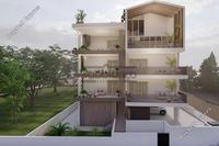 2 Bedroom Apartment · Agios Athanasios (Limassol) for sale 