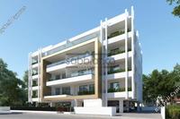 2 Bedroom Apartment in Sotiros Agios Ioannis Larnaca (Larnaca) for sale 