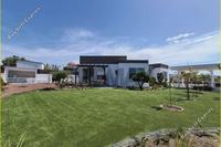 3 Bedroom Detached house in Moni (Limassol) to rent 