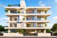 2 Bedroom Apartment · Deryneia (Famagusta) for sale 