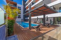 2 Bedroom Apartment in Potamos Germasogeias (Limassol) for sale 