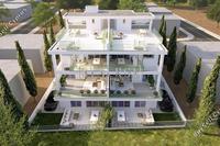 2 Bedroom Apartment · Kato Lakatamia (Nicosia) for sale 