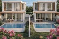 3 Bedroom Detached house in Softades (Larnaca) for sale 