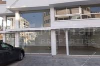  Shop in Chrysopolitissa (Larnaca) to rent 