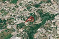 3387 SQM Land · Tremithousa (Paphos) for sale 