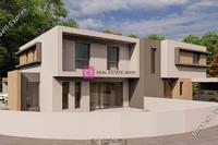 3 Bedroom Detached house · Geri (Nicosia) for sale 