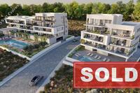 1 Bedroom Apartment in Kato Paphos (Paphos) for sale 