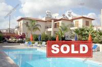 2 Bedroom Town house · Peyia (Paphos) for sale 