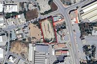 6086 SQM Land in Nicosia Municipality (Nicosia) for sale 