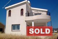 3 Bedroom Detached house · Peyia (Paphos) for sale 