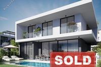 4 Bedroom Detached house · Ayia Napa (Famagusta) for sale 