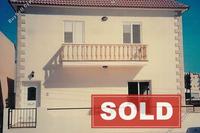 2 Bedroom Detached house · Paralimni (Famagusta) for sale 