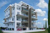 2 Bedroom Apartment · Mesa Gitonia (Limassol) for sale 