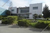  Warehouse in Kokkinotrimithia (Nicosia) for sale 