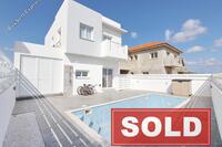 3 Bedroom Detached house · Frenaros (Famagusta) for sale 